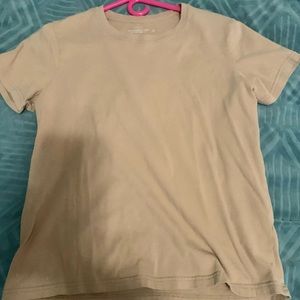 Abercrombie and Fitch tee